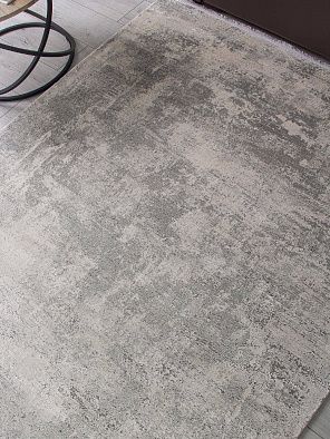 Ковер EMPEROS OLIMPOS F728AG GREY / GREY
