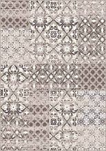 Тонкий ковер RIVA 1641 75