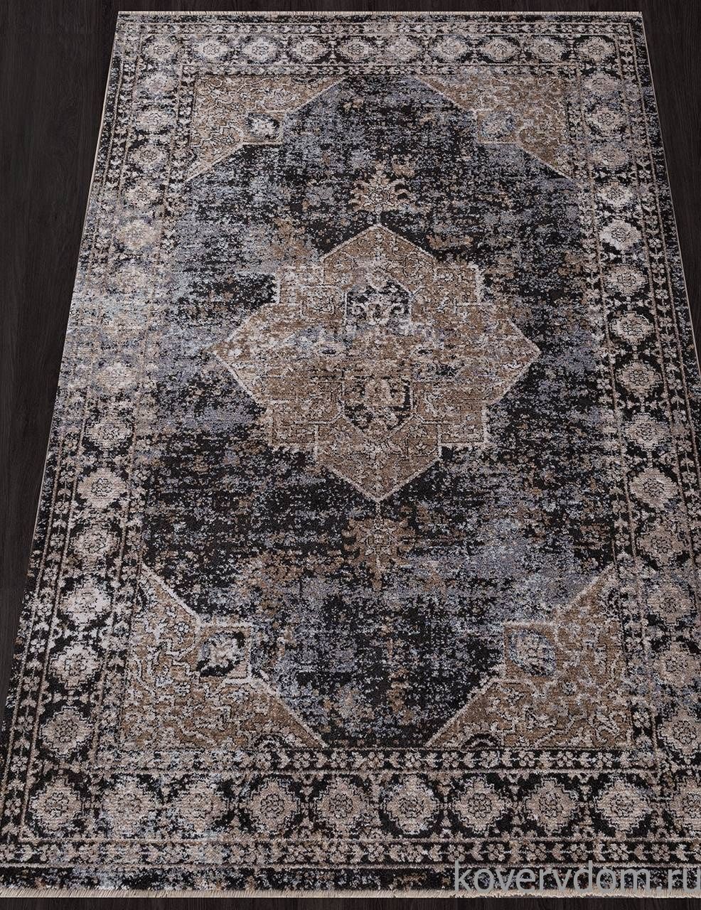 Ковер BALTIMORE O0484 035 NAVY Ковер BALTIMORE O0484 035 NAVY