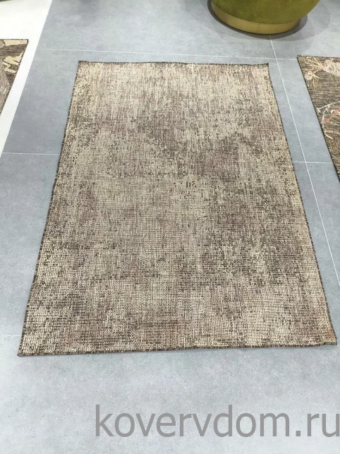 Ковер-циновка MARCA VT63A DARK BROWN Ковер-циновка MARCA VT63A DARK BROWN