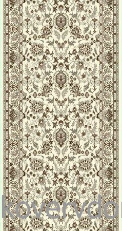 Ковровая дорожка БЛЮЗ 55304-26 Ковровая дорожка БЛЮЗ 55304-26