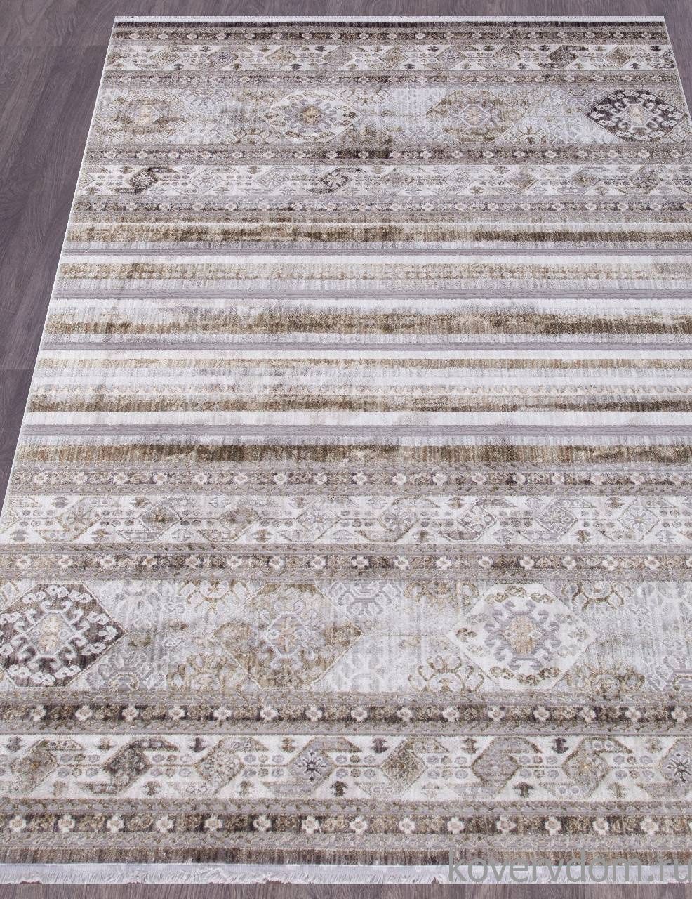 Ковер СИЭТЛ 03885A ACIK GRI / ORTA GRI Ковер СИЭТЛ 03885A ACIK GRI / ORTA GRI