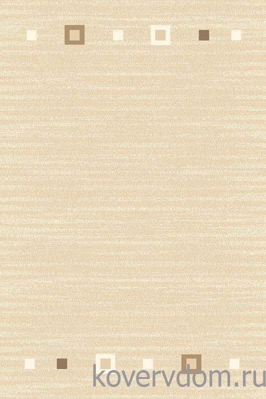 Ковер рельефный  NATURAL10 BREEZE beige RELIEF 