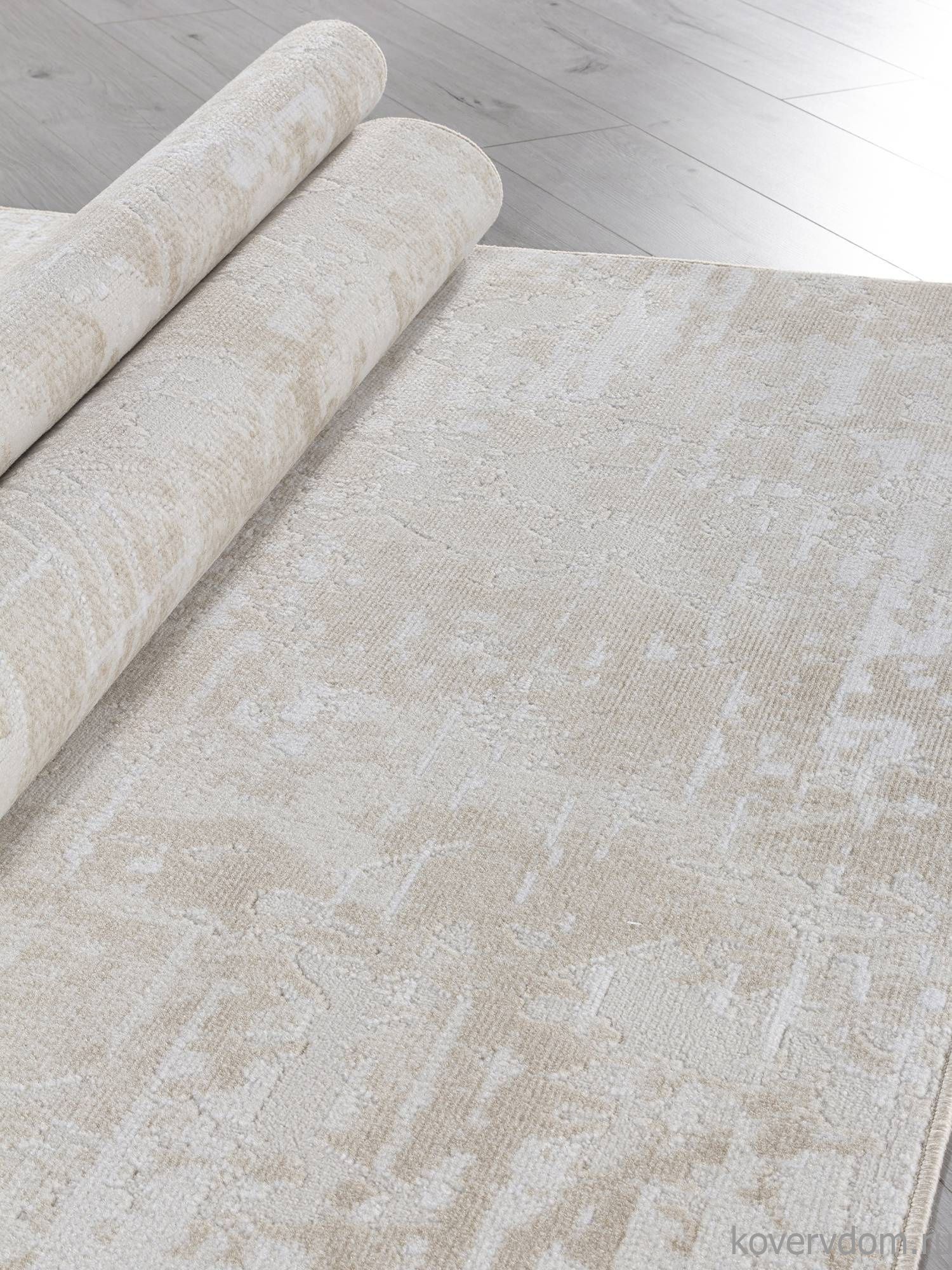 Ковер CUBA F464 BEIGE