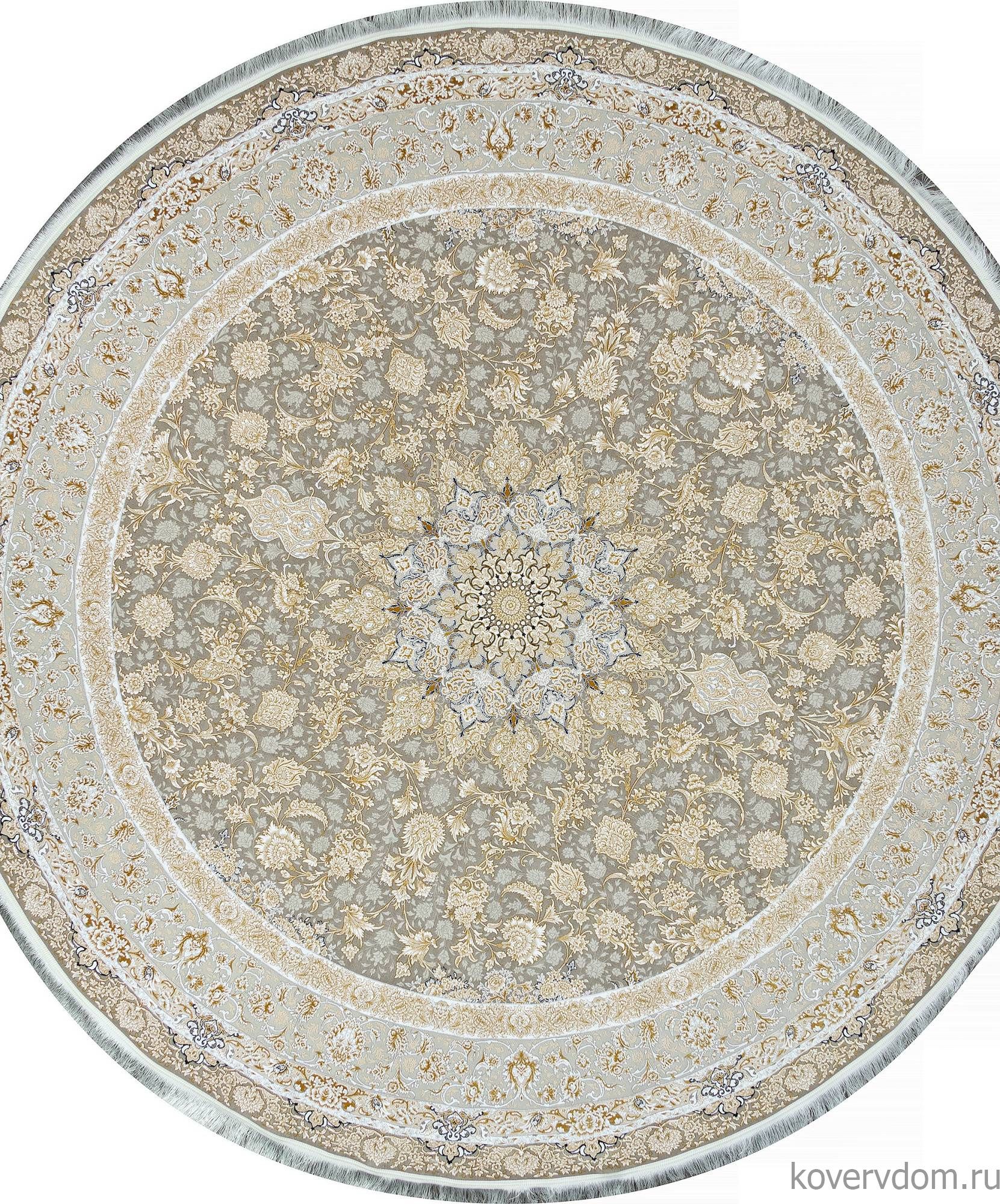 Ковер SALIMA 8010 000 Круг