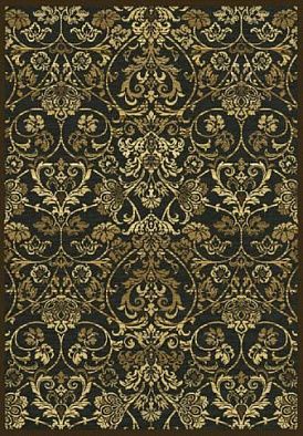 Рельефный ковер из вискозы GENOVA GOLD 38252 3272 70