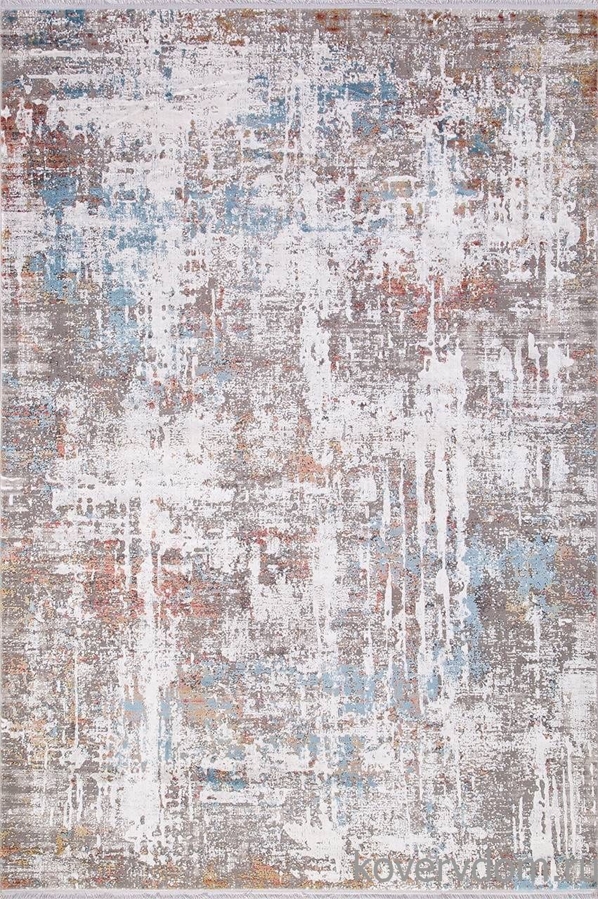 Ковер OLIMPOS M280C CREAM / C.D.GRAY