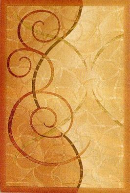 Ковер ISFAHAN SELMA sahara