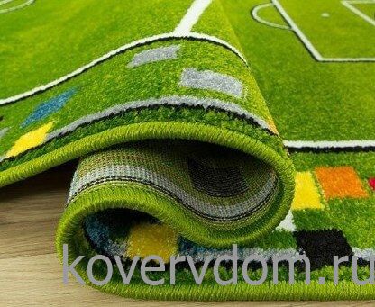 Ковер детский Футбольное Поле MANGO 11118-130
