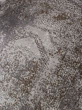 Винтажный ковер GRAFF F240 GRAY-BEIGE Овал