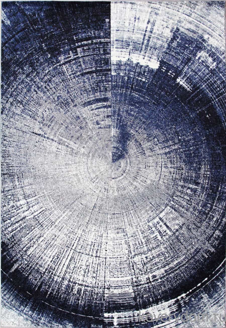 Ковер SUNRISE 2 D544 BLUE