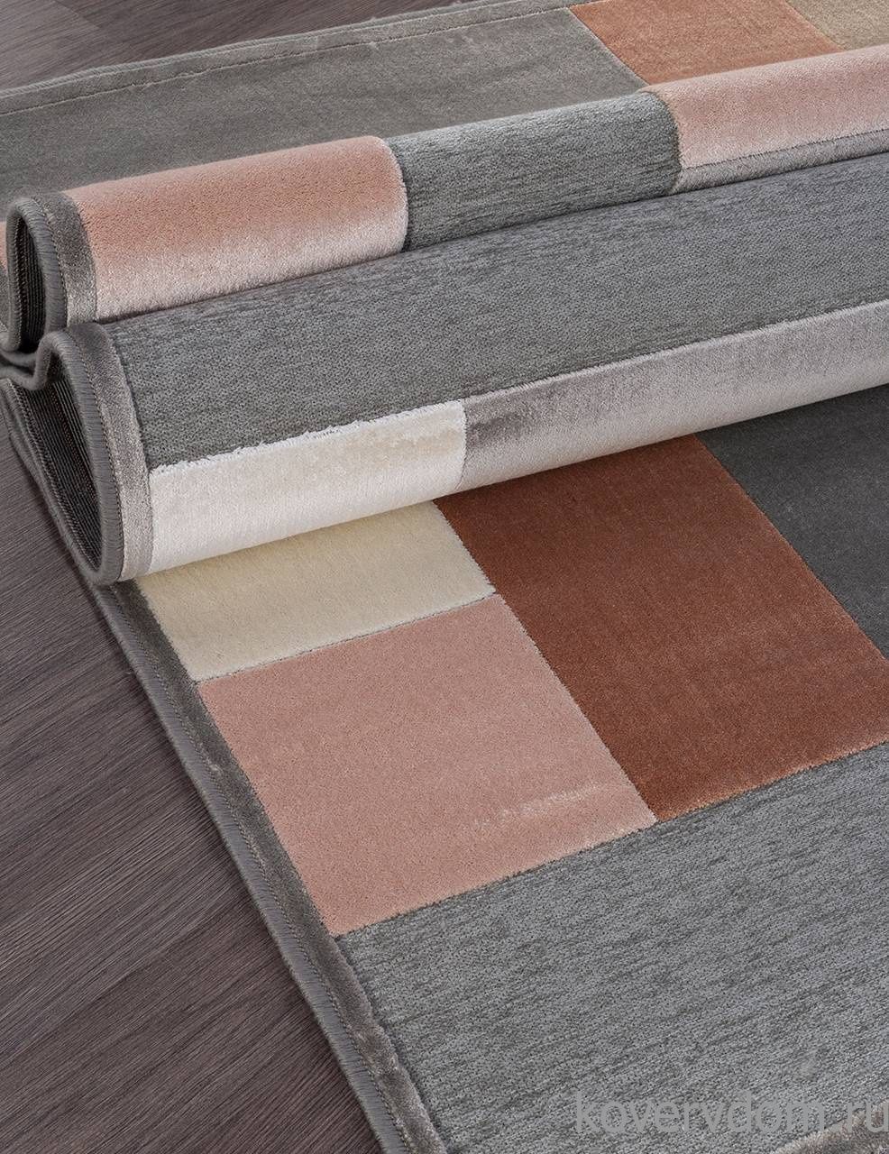 Ковер GENOVA 938533 661651 V Ковер GENOVA 938533 661651 V