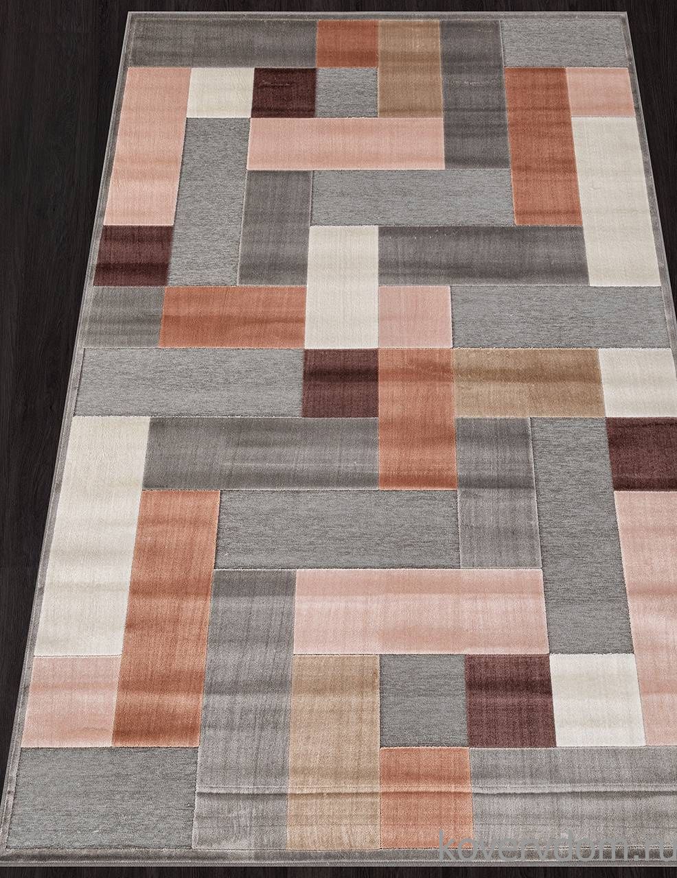 Ковер GENOVA 938533 661651 V Ковер GENOVA 938533 661651 V