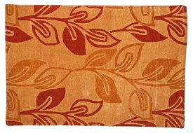 Ковер Саи Сурьядев Retro Flower Gold