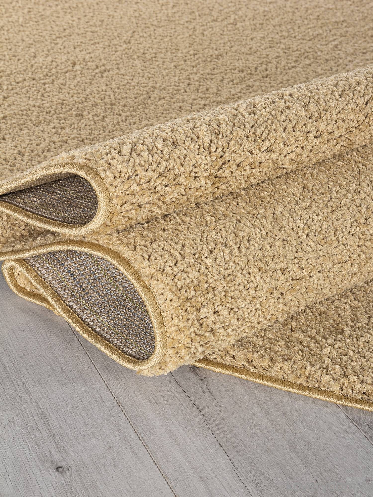 Ковер LANA T600 BEIGE 3 Овал