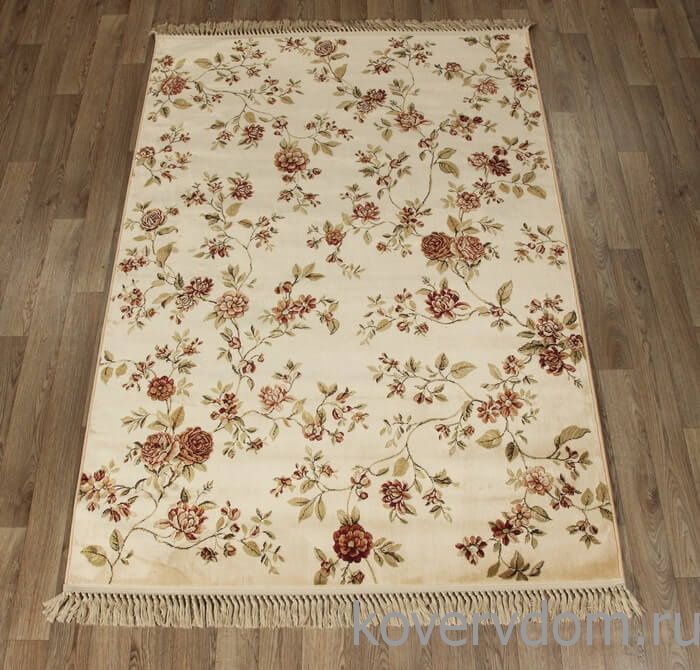 Ковер из вискозы Beluchi 88511 6262 Ковер из вискозы Beluchi 88511 6262