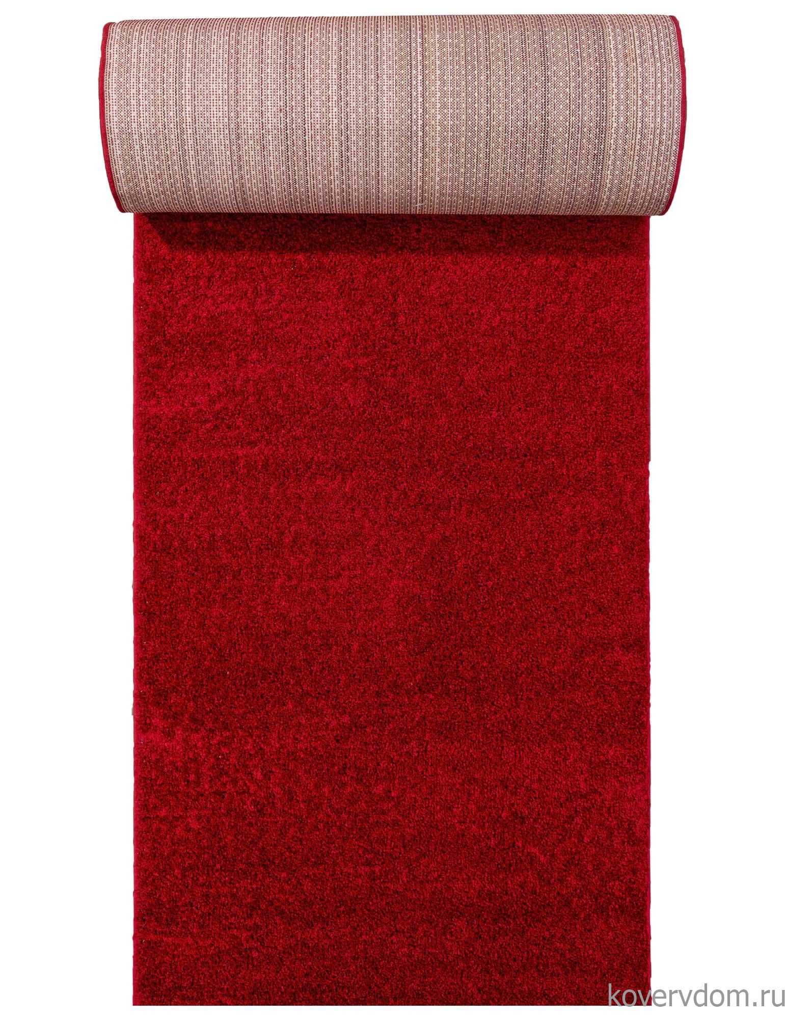 Ковровая Дорожка LANA T600 RED Ковровая Дорожка LANA T600 RED