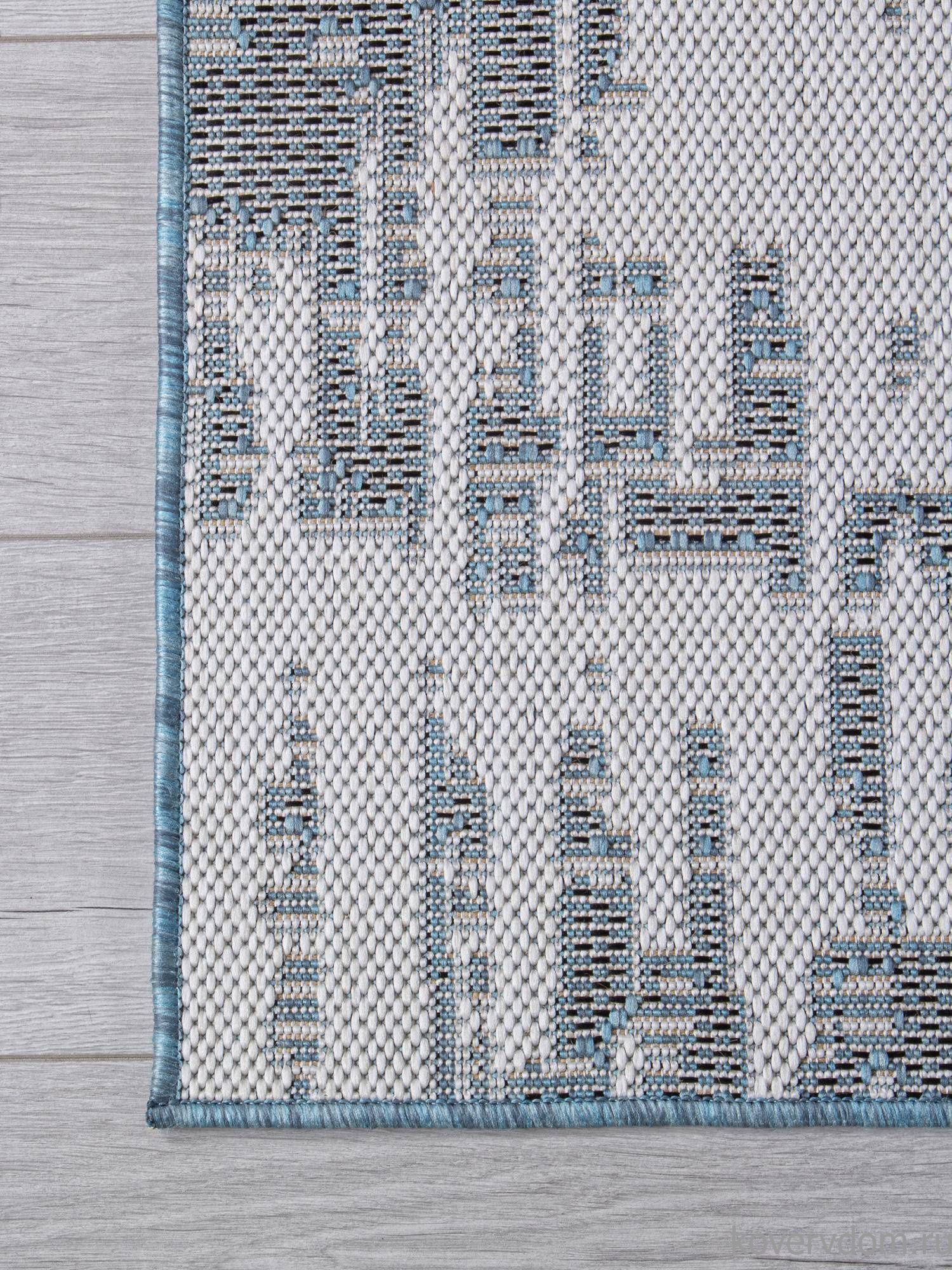 Ковер KAIR S144 BLUE