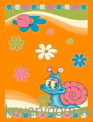 Детский ковер Kids 42611 44922 Детский ковер Kids 42611 44922