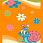 Детский ковер Kids 42611 44922 Детский ковер Kids 42611 44922