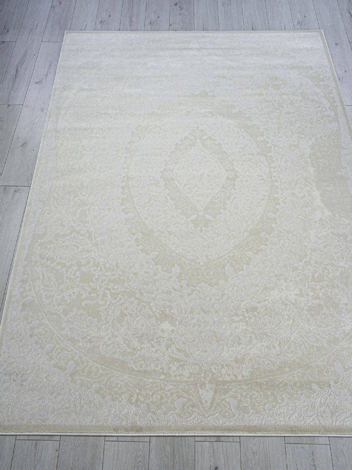 Ковер MONBLAN F549 CREAM