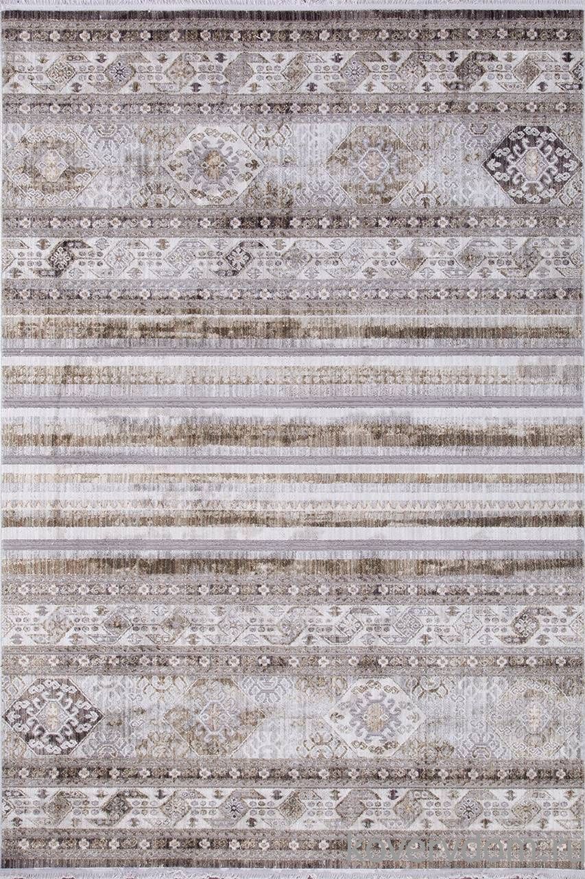 Ковер СИЭТЛ 03885A ACIK GRI / ORTA GRI Ковер СИЭТЛ 03885A ACIK GRI / ORTA GRI