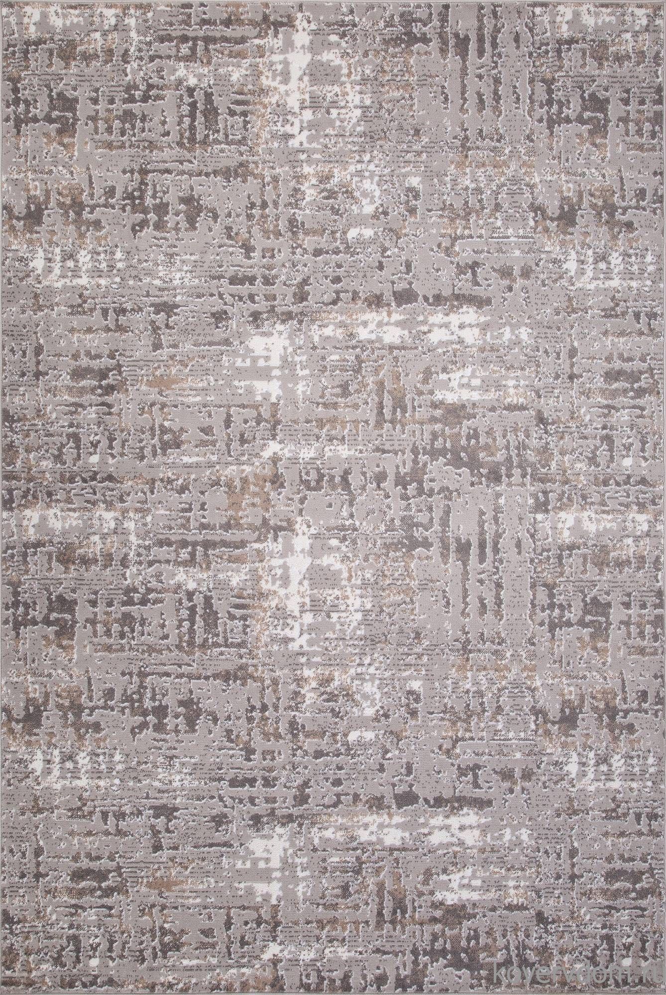 Ковер RICHI 8667 GRAY 4 Ковер RICHI 8667 GRAY 4