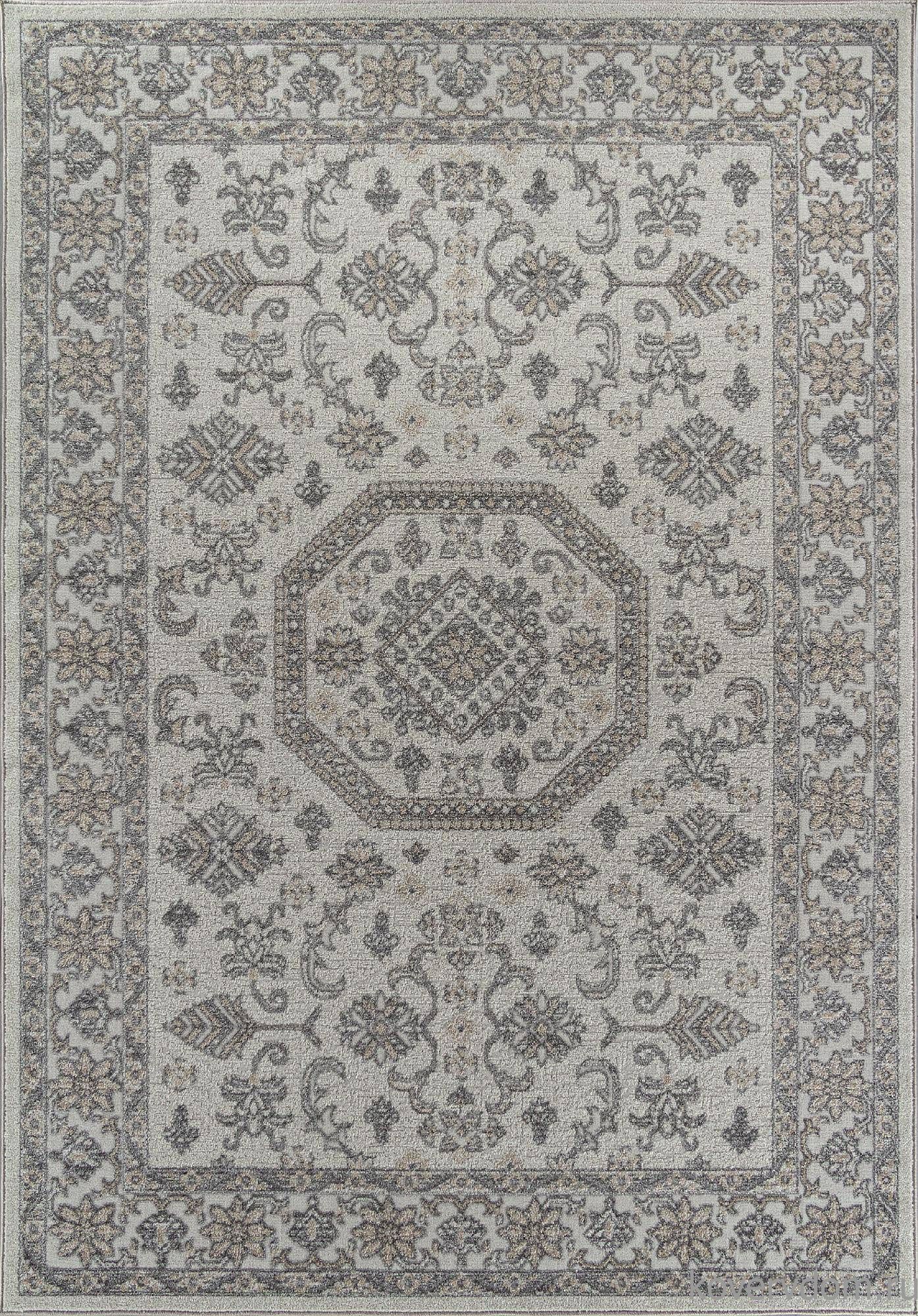 Ковер DONA F527 CREAM 2
