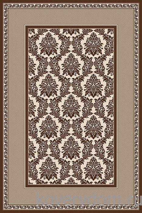 Циновка NOVARO 922-19