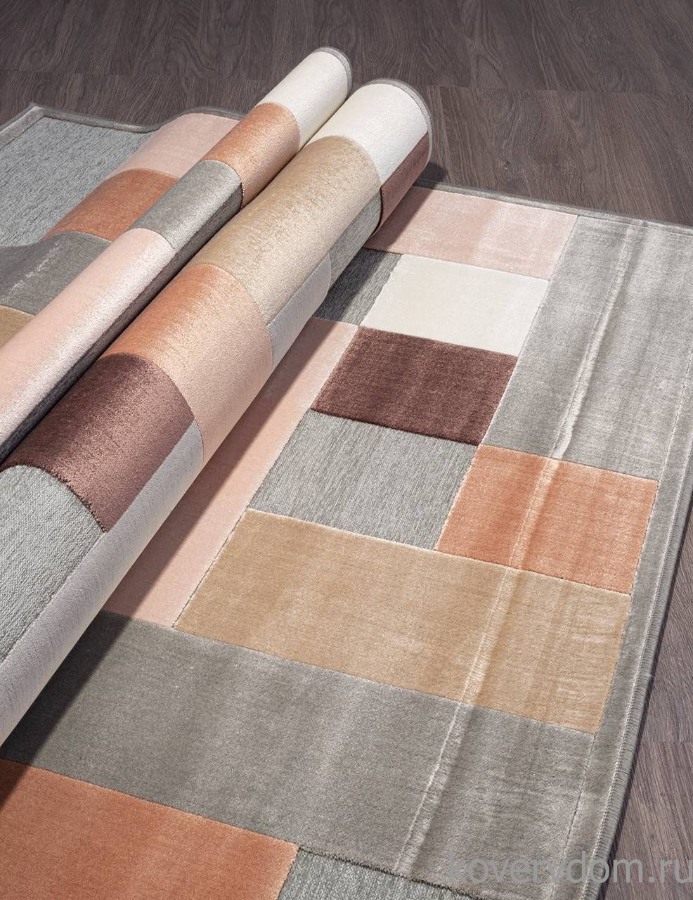 Ковер GENOVA 938533 661651 V Ковер GENOVA 938533 661651 V