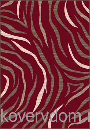 Тонкий ковер RIVA 1522 88