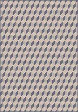 Тонкий ковер RIVA 1175 44