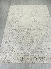Круглый ковер OMBRE MP26 CREAM