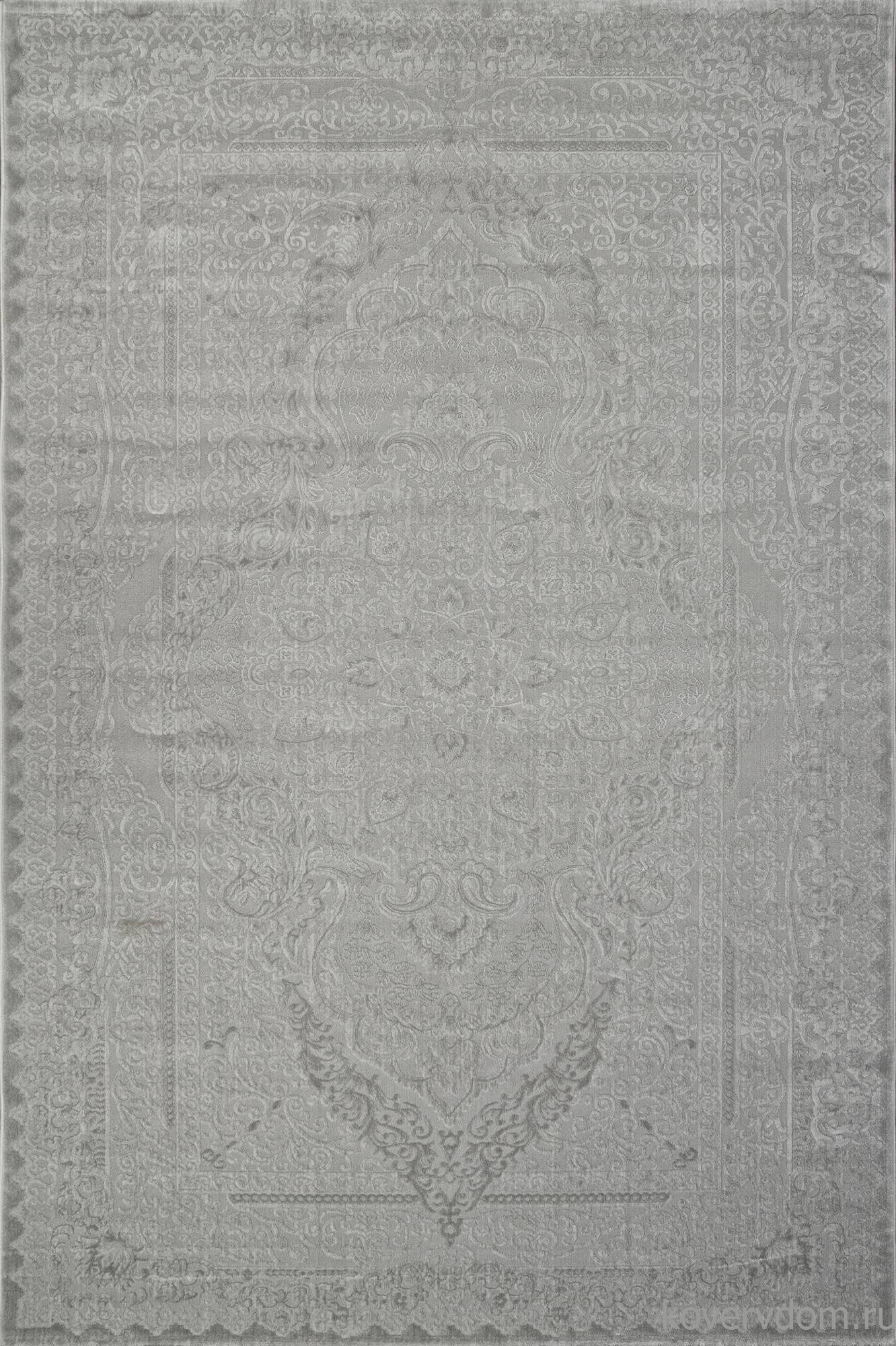 Ковер BERLIN D443A A.GRİ COKEN / A.GRİ HEATSET