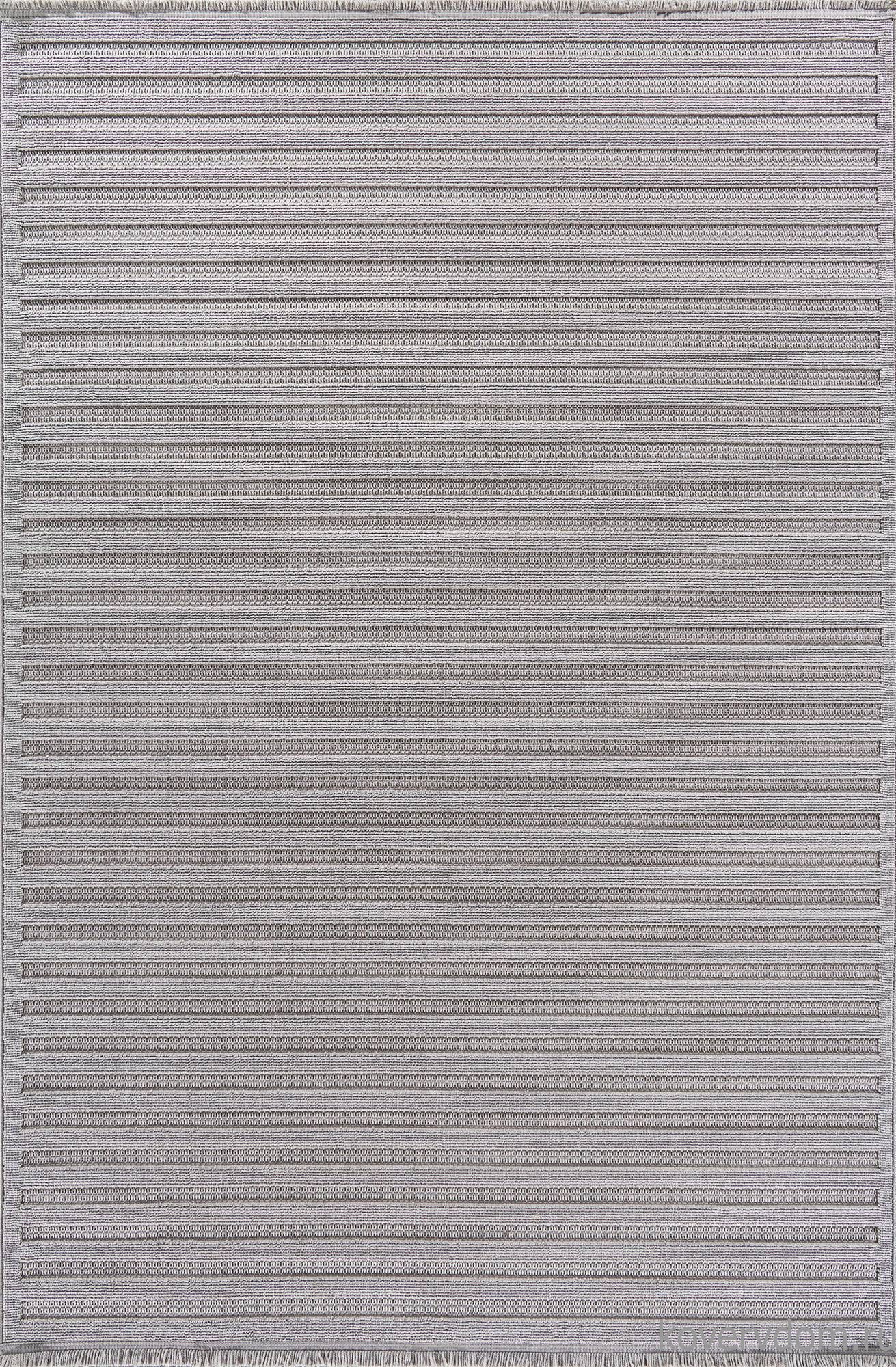 Ковер LOOPY L0011A L.GREY / L.GREY