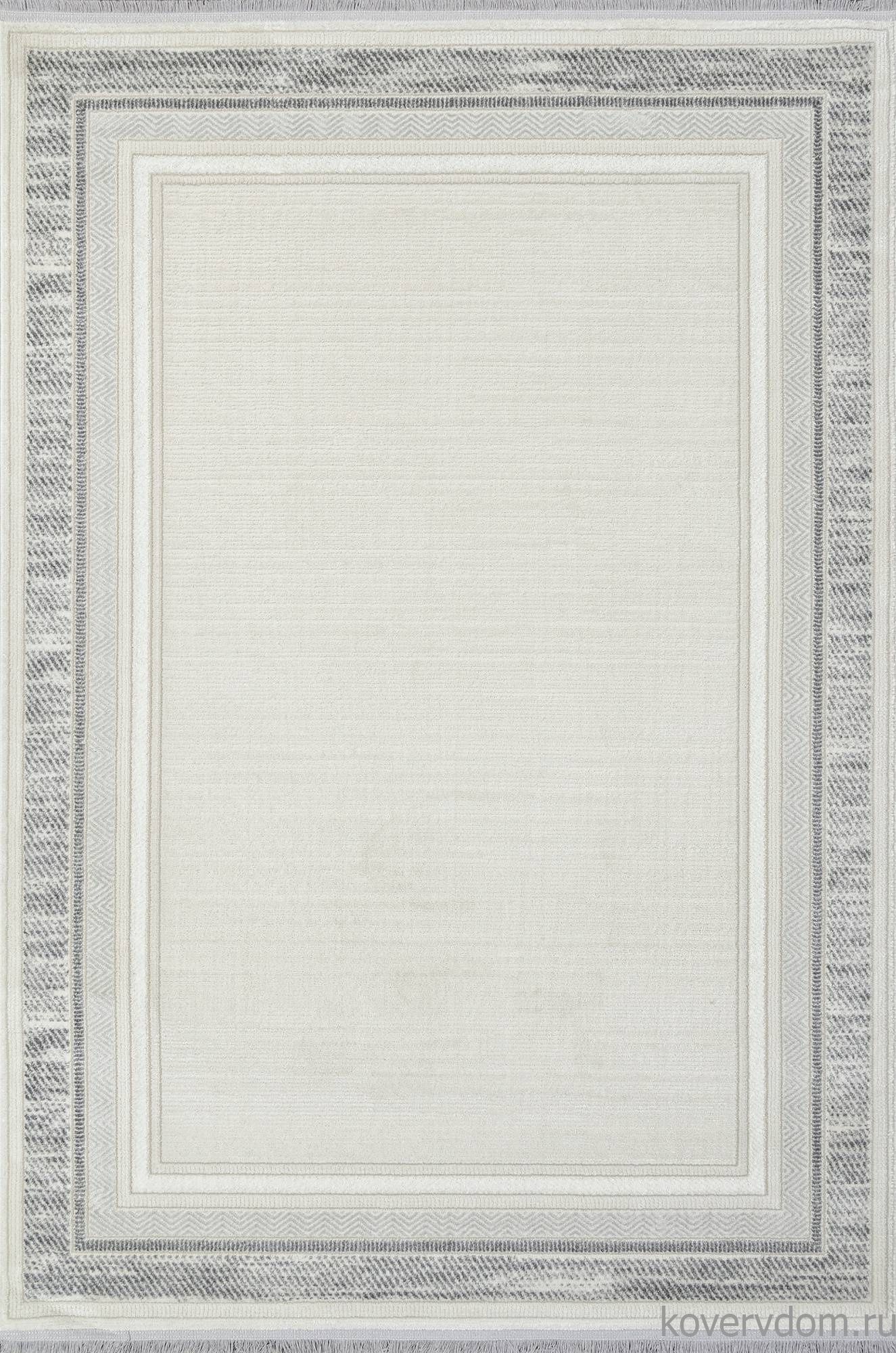 Ковер RUBI 26376A CREAM / CREAM