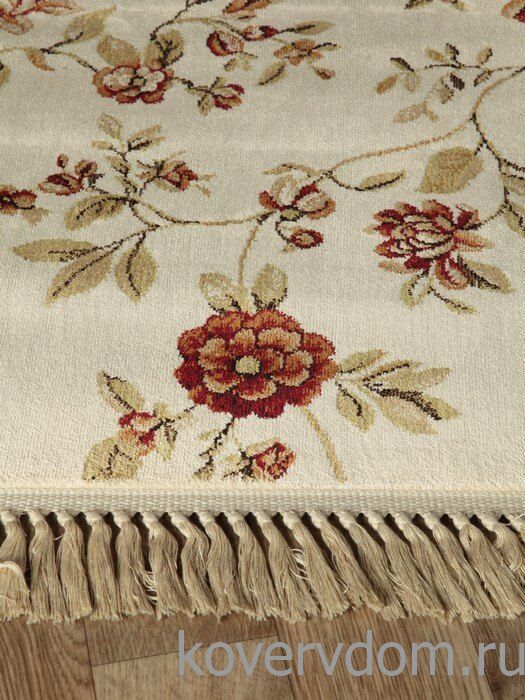 Ковер из вискозы Beluchi 88511 6262 Ковер из вискозы Beluchi 88511 6262