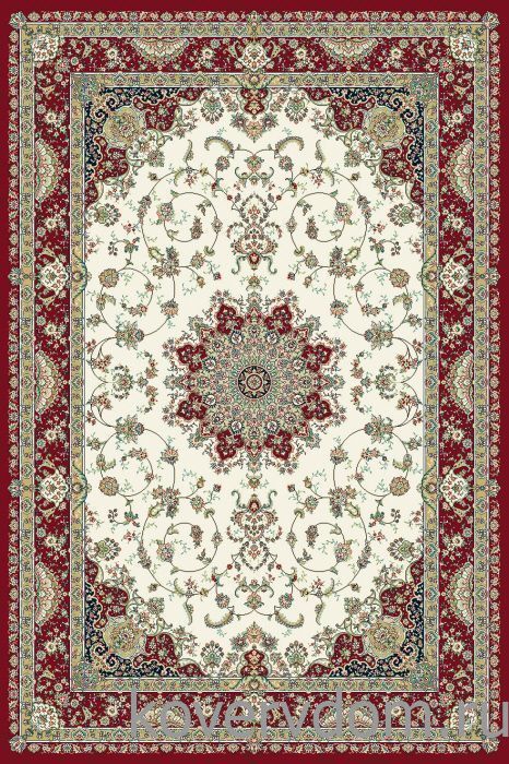 Ковер маленького размера Hermitage 14708 6010 (0.67*1.05)