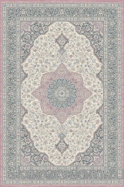 Ковер из вискозы Livante 27167 6616