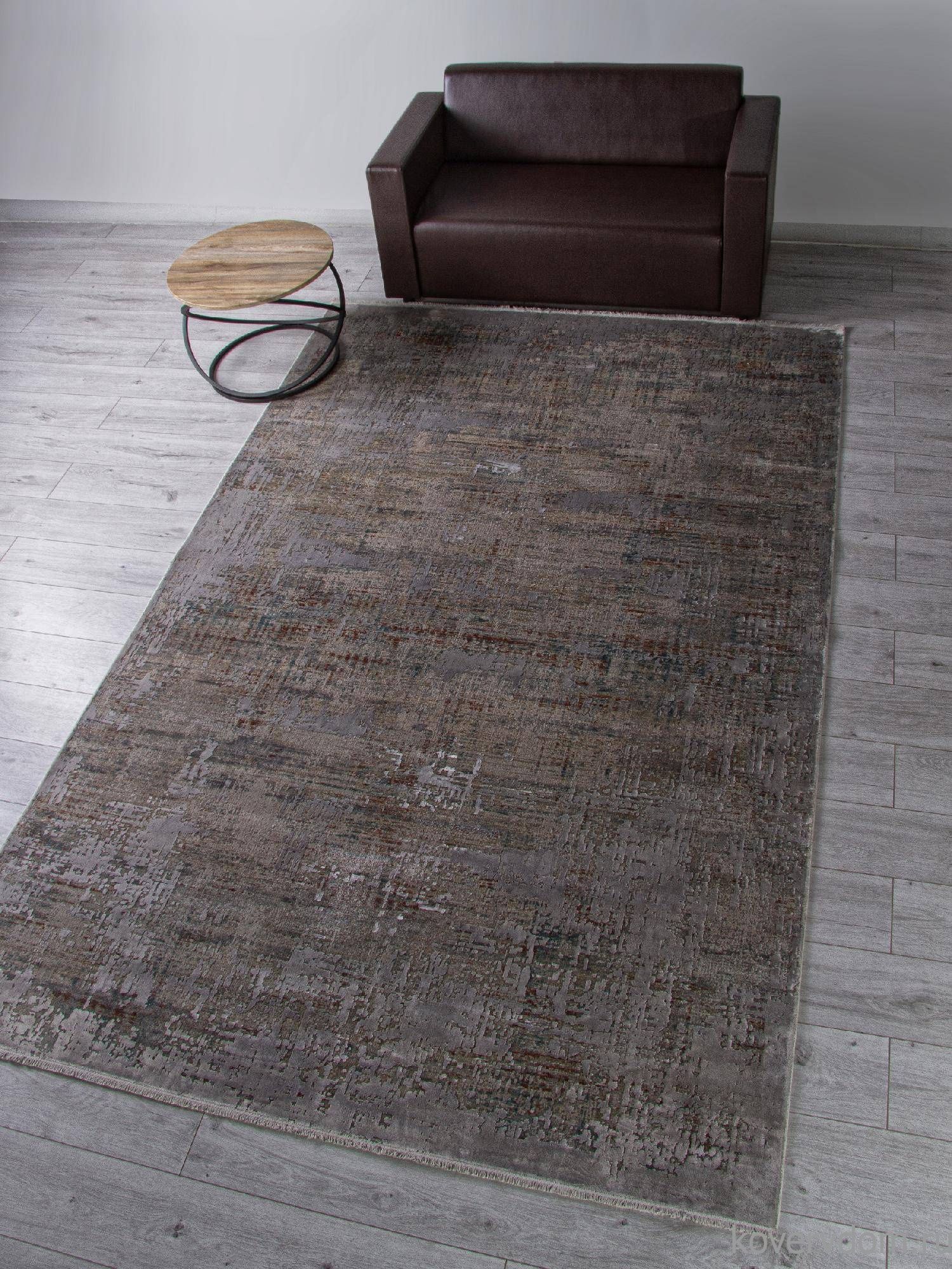 Ковер ROYAL B859G2 CREAM / L.GREY Ковер ROYAL B859G2 CREAM / L.GREY