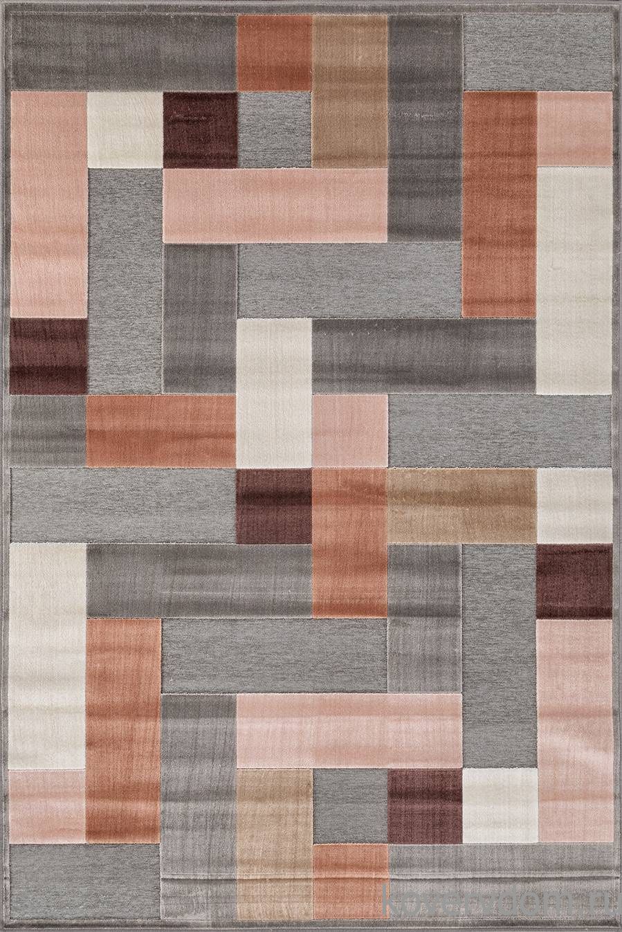 Ковер GENOVA 938533 661651 V Ковер GENOVA 938533 661651 V