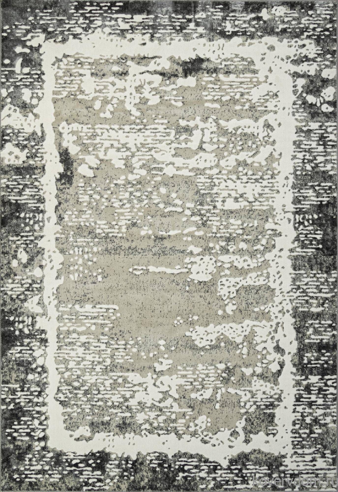 Ковер ATLANTIS D347 GRAY Ковер ATLANTIS D347 GRAY