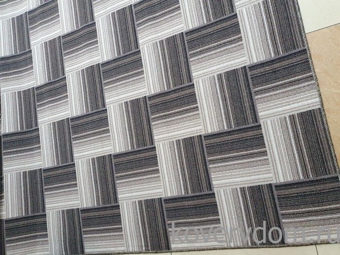 Ковер-палас АБСТРАКЦИЯ ЗИГЗАГИ  1811  цвет 100 Ковер-палас АБСТРАКЦИЯ ЗИГЗАГИ  1811  цвет 100