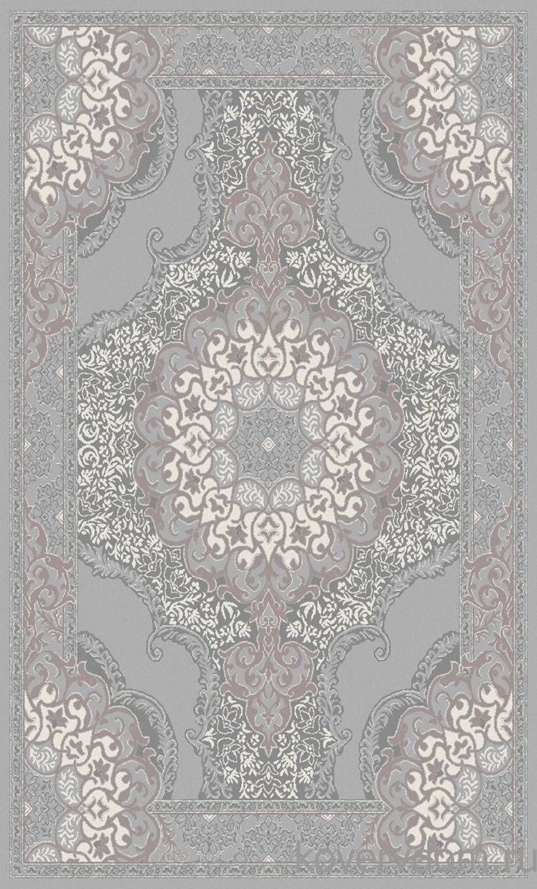 Ковер NORD F568 GRAY Ковер NORD F568 GRAY