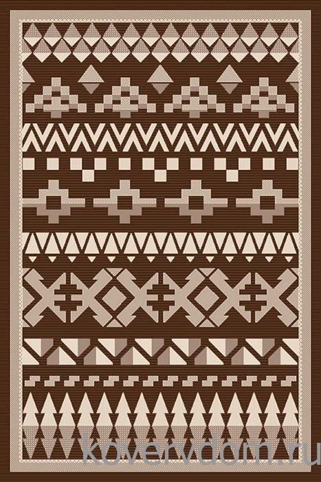 Циновка NOVARO 941-91