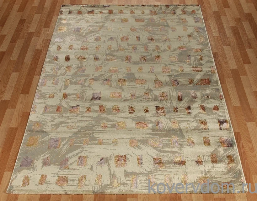 Ковер Ritz 0084 GL6 W Лофт