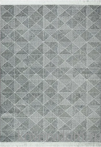 Ковер из вискозы и хлопка ROYAL PALACE 2020 R 17144 3777 Ковер из вискозы и хлопка ROYAL PALACE 2020 R 17144 3777