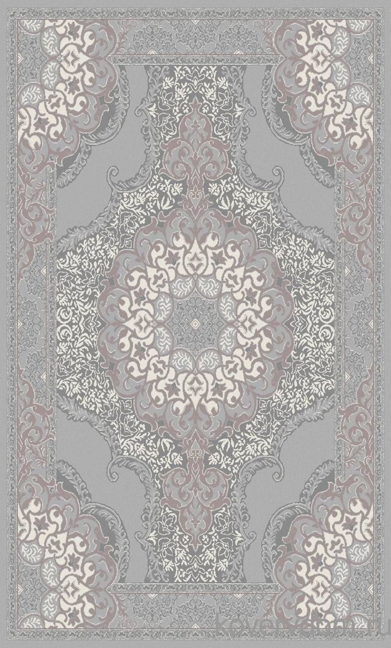 Ковер NORD F568 GRAY Ковер NORD F568 GRAY