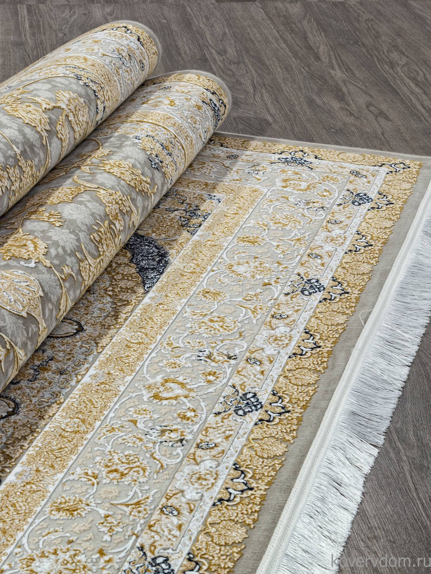 Ковер SALIMA 8010 000 Ковер SALIMA 8010 000