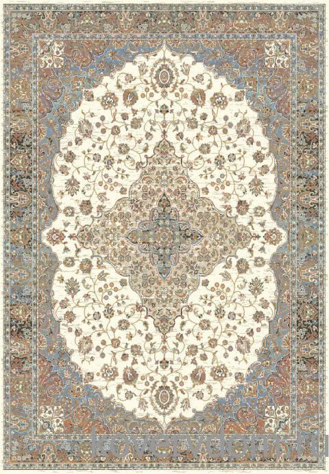 Ковер из вискозы Beluchi 88923 6251